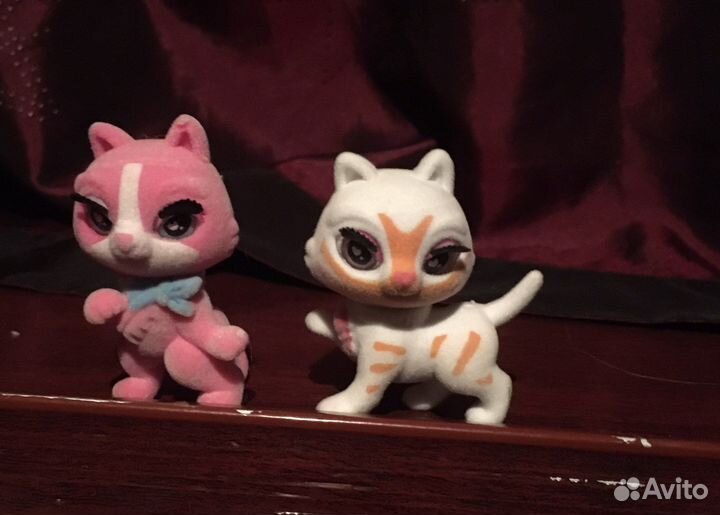 Набор Очаровательные Киски