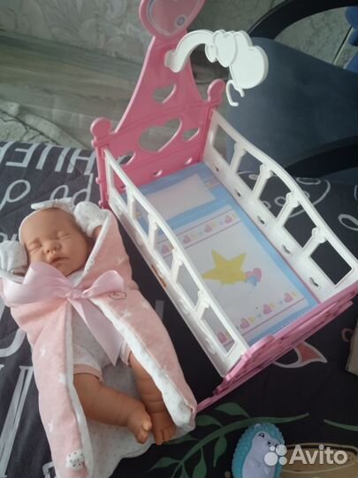 Игровой набор