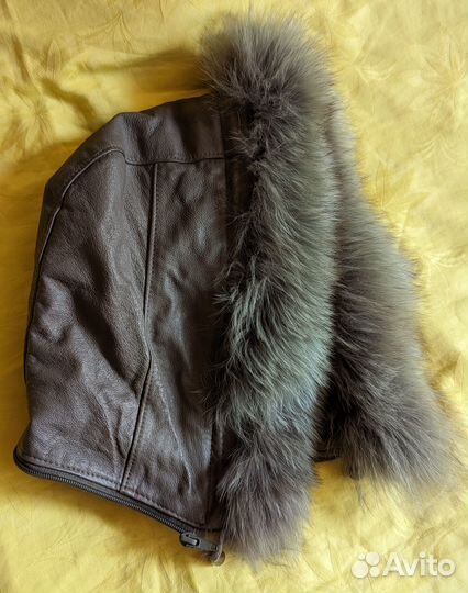 Капюшон от плаща