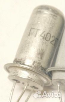 Транзисторы серии гтххх ктххх огромный выбор новые