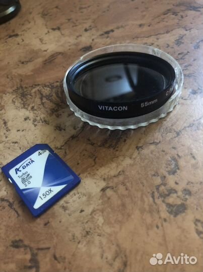 Фотоаппарат Panasonic lumix DMC-FZ50