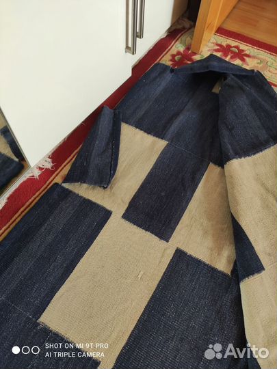 Ковер безворсовый IKEA