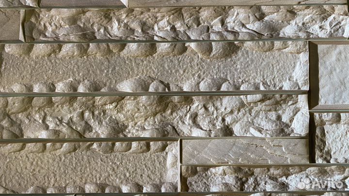 Панели для фасада