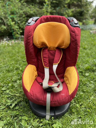 Детские автомобильные кресла Maxi Cosi