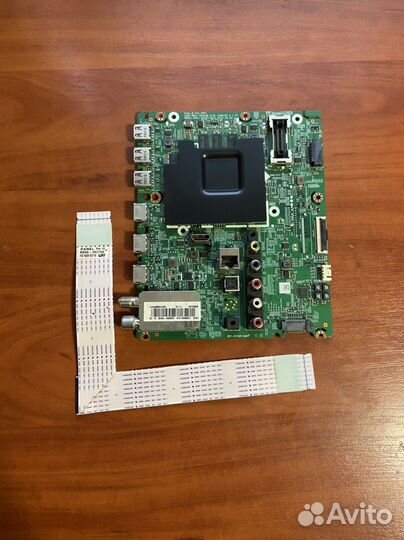 Bn41-02353b bn94-09093p Samsung ue40j6200au