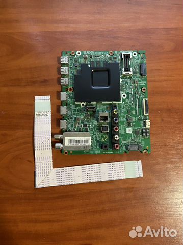 Bn41-02353b bn94-09093p Samsung ue40j6200au