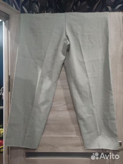 Брюки классические xxxl