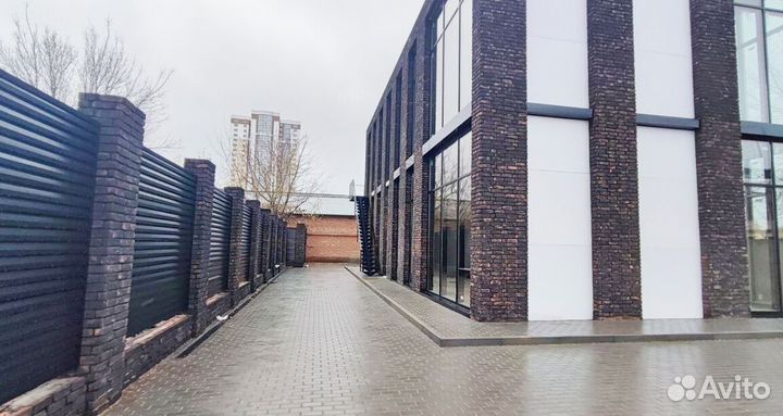 Кирпич ручного формования / Петровский Штандарт