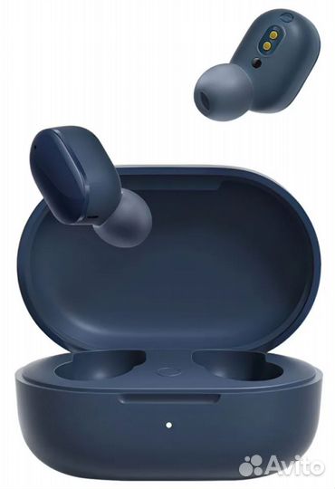 Наушники xiaomi redmi airdots 2