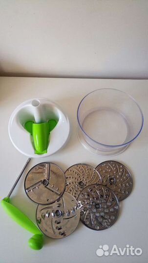 Терка для овощей