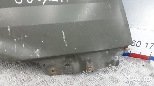 Крыло переднее правое ford transit 7 (HDN22EC01)