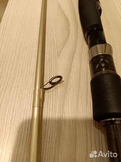 Спиннинг Graphiteleader Vivo gvos-792ML