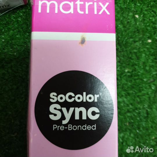 Краска для волос