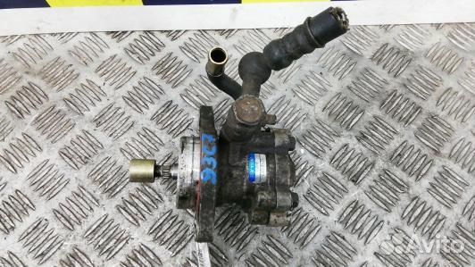 Насос гу дизельный nissan X-trail T30 (93C07BT01)