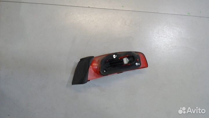 Фонарь (задний) Alfa Romeo 159, 2007