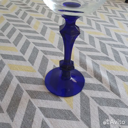 Набор бокалов, 2шт, стекло Schott Zwiesel