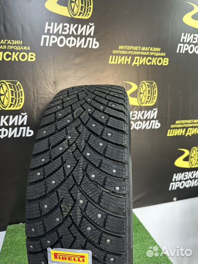 Pirelli Ice Zero 2 215/65 R17 103T