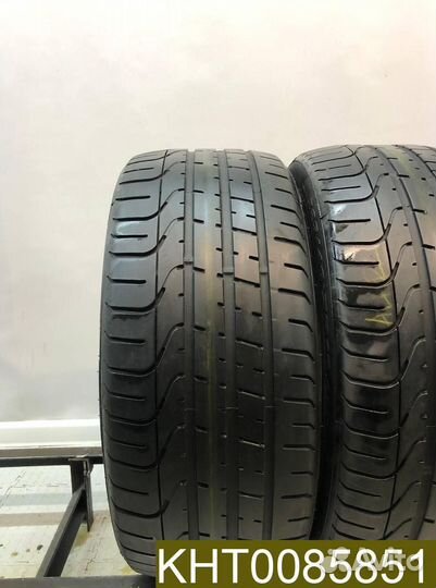 Pirelli P Zero 225/40 R18 103M