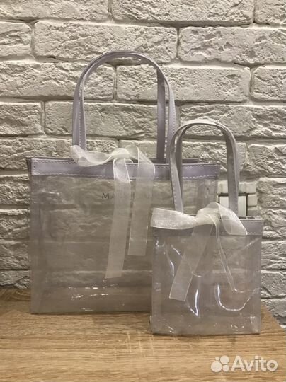 Сумочки для косметики