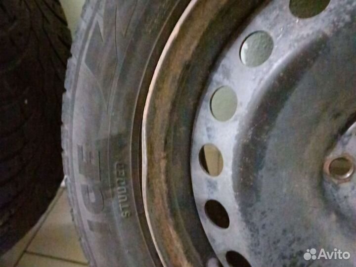 Автомобильные диски r16