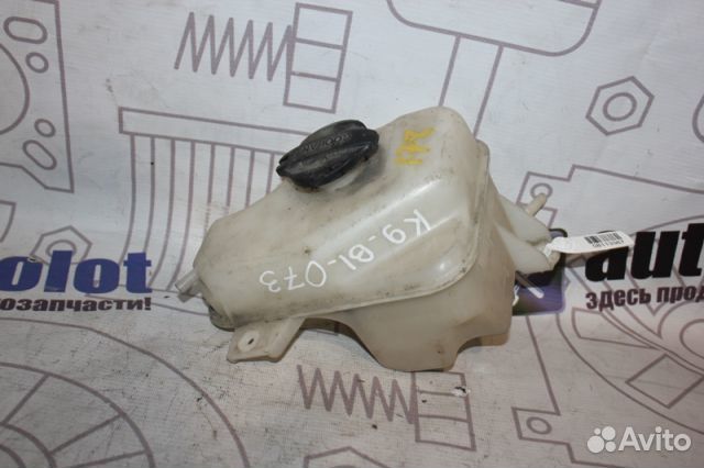 Бачок расширительный Hyundai Sonata Vi YF