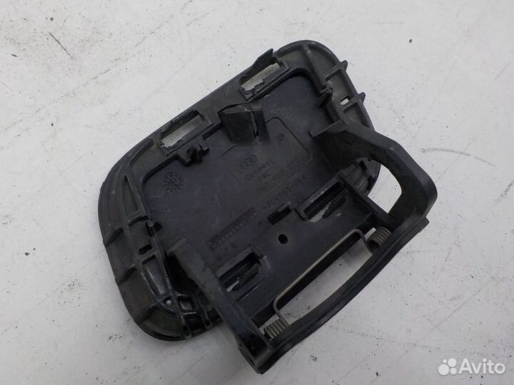 Форсунка омывателя фары Audi A4 (B8) 2007