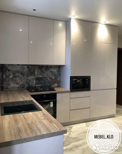 Мебель на заказ