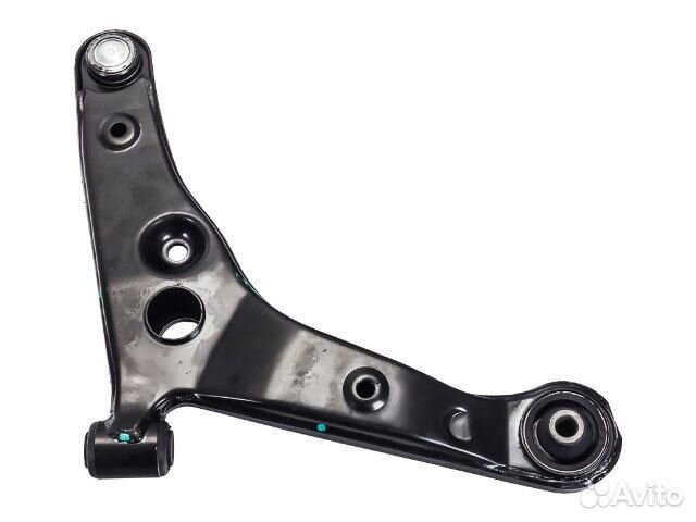 Рычаг подвески передний левый Mitsubishi Lancer9