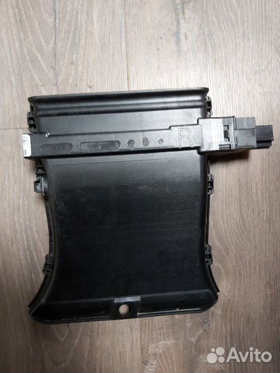 Радиатор отопителя правый Bmw X5 50Ix E70 LCI N63