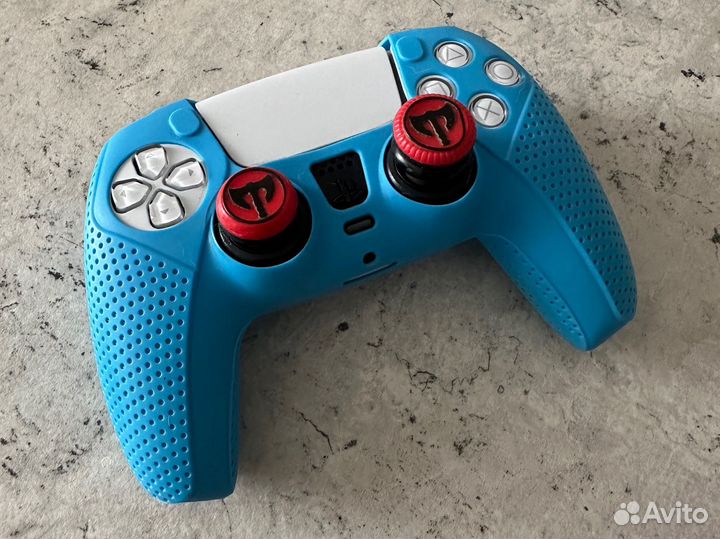 Геймпад Dualsense PS5
