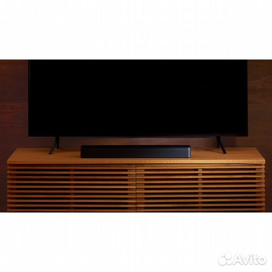 Саундбар Bose TV Speaker black