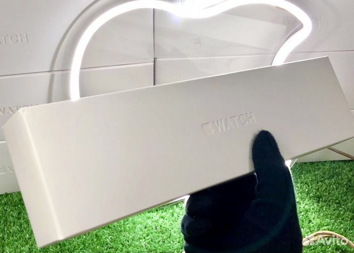 Apple Watch series 8