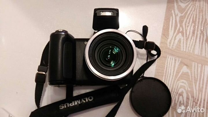 Фотоаппарат