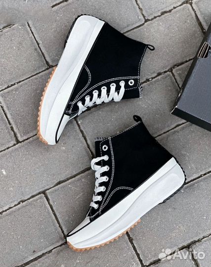 Кеды Конверсы Женские Новые Весна/Лето