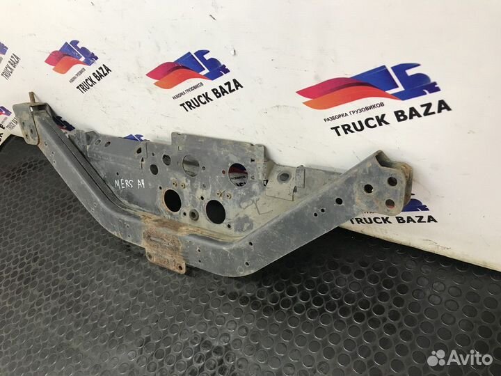 Кронштейн кабины задний Mercedes-Benz Actros