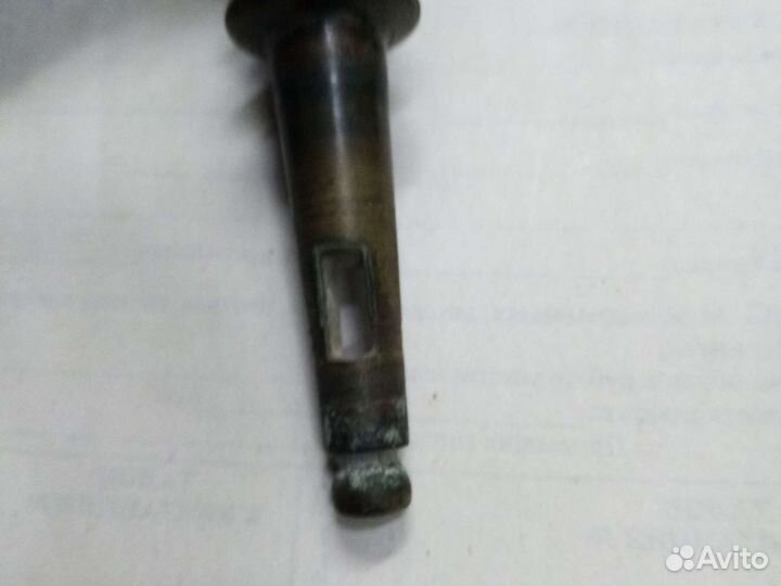 Краник для самовара