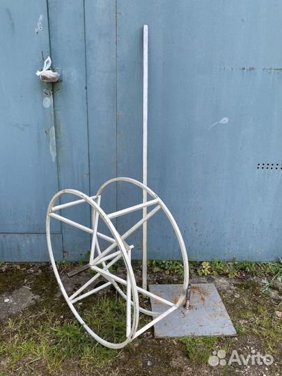 Стойка под цветы 6 шт