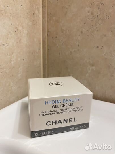 Крем для лица Chanel