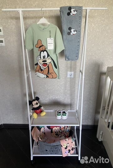 Детская одежда из Германии, Турции