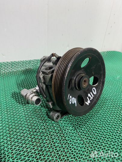 Гидроусилитель руля Mercedes W210 E240