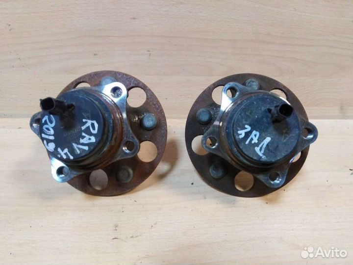 Ступица задняя Toyota Camry V70 Rav-4 2018-2021