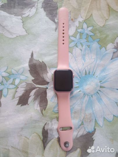 Смарт часы для взрослых