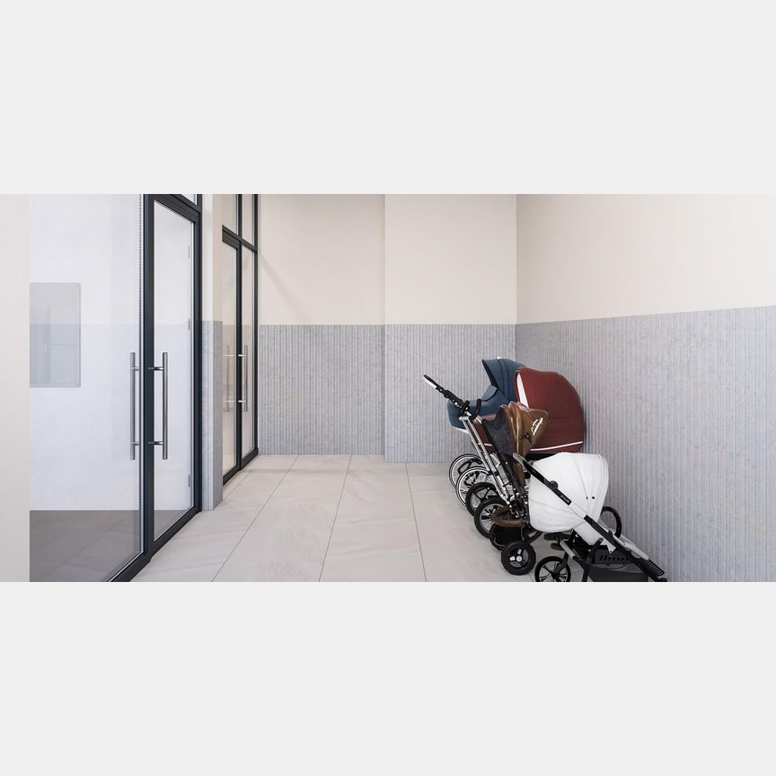 Квартира-студия, 26,6 м², 9/9 эт.