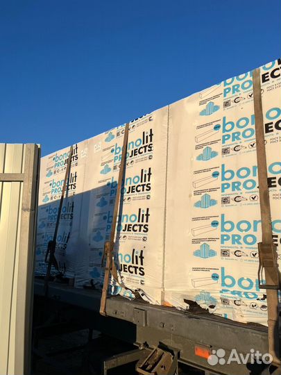 Газосиликатный блок 600х300х250