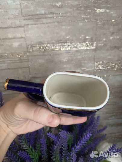 Кружка бюветница СССР