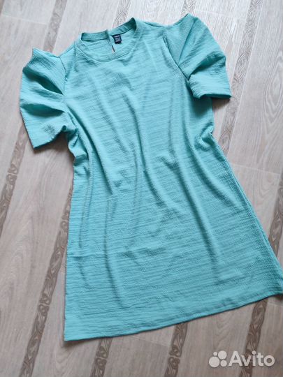 Платье летнее Shein