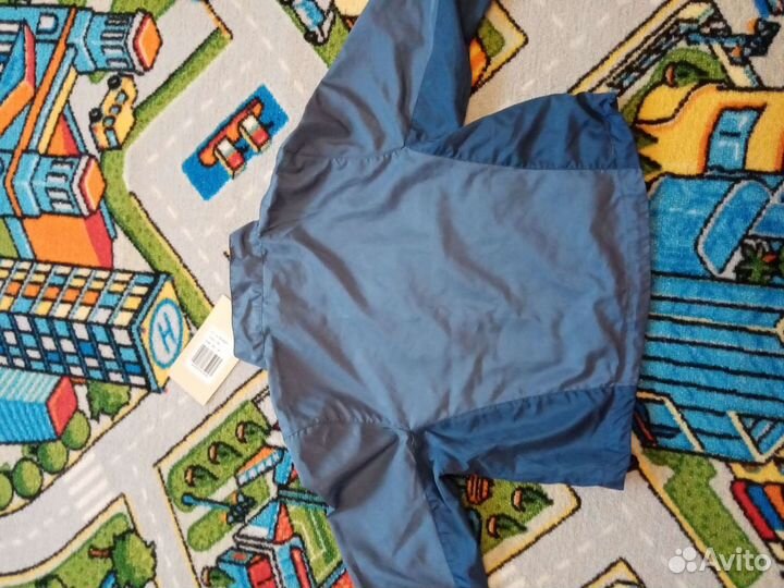 Спортивный костюм для девочки