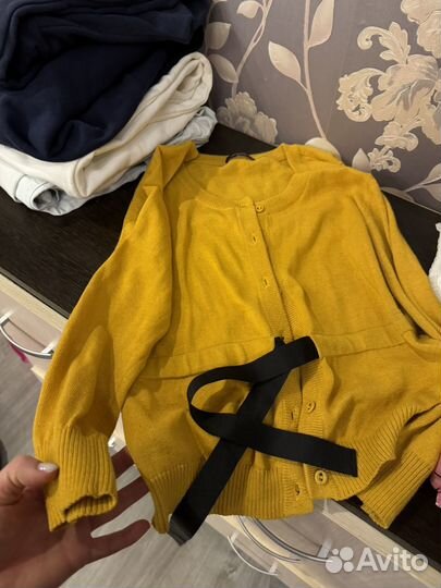 Вещи пакетом на 42 размер