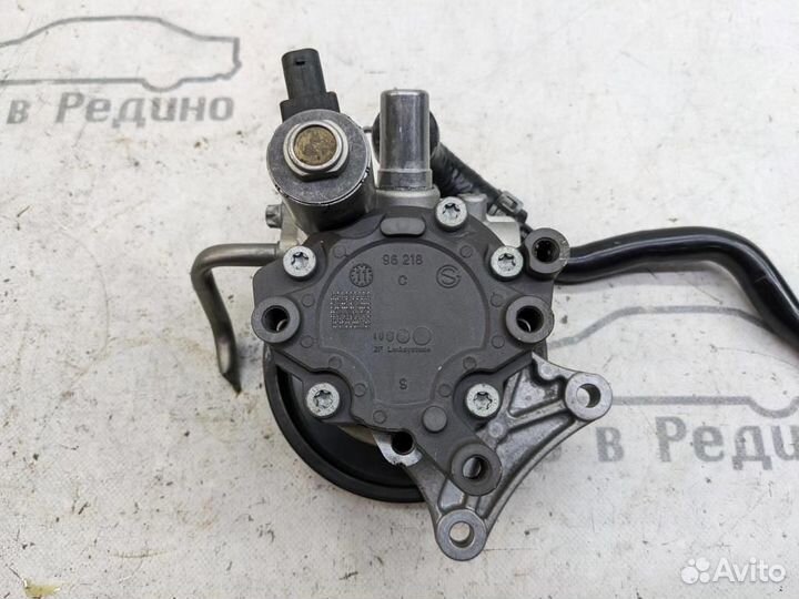 Гур w204 C-class 271.860