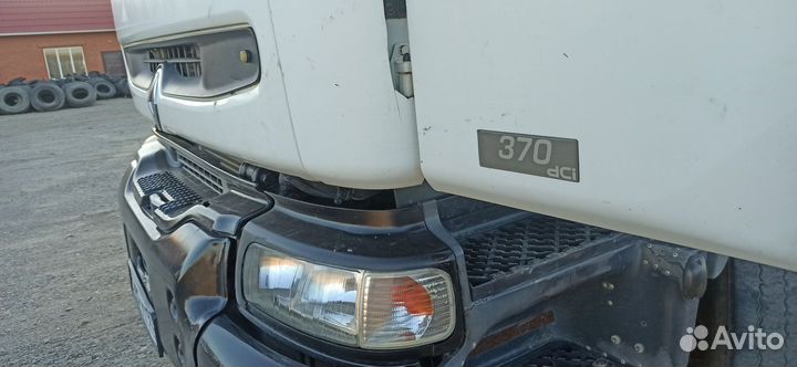 Компьютер эбу renault 24 v